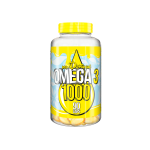 Omega 3 (90капс)